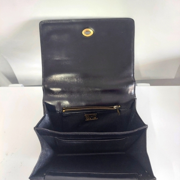 Perdo Mayorga Vintage Handbag RARE FIND - Picture 8 of 12